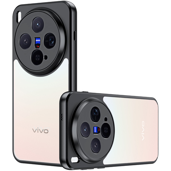 Θήκη Fusion Hybrid για Vivo X300