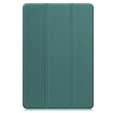 Θήκη για Huawei MatePad SE 11 2024, Smartcase, πράσινη