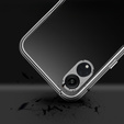 Θήκη MOFI για Oppo Reno8 T 4G, λεπτή, διαφανής
