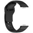 Λουράκι σιλικόνης για Huawei Watch Fit 4 / 4 Pro / 3
