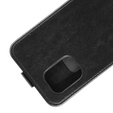 Θήκη με πτερύγιο για Xiaomi Mi 10 Lite, Flip, μαύρη