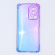 θήκη για το Xiaomi 13 Lite, Gradient Dropproof, Μωβ / μπλε