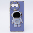 Θήκη για Realme 11 5G, Astronaut, μπλε