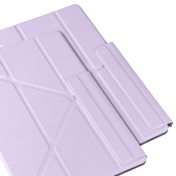 Θήκη για Xiaomi Redmi Pad SE 8.7", Origami, μπλε