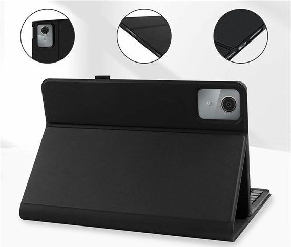 Θήκη πληκτρολογίου Bluetooth για Lenovo Tab M11