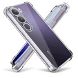 Θήκη για Vivo Y19s, Dropproof, διαφανής