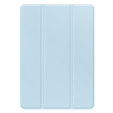 Θήκη για Samsung Galaxy Tab S10 Lite / S10 FE / S9 FE, Smartcase με χώρο για γραφίδα, μπλε