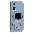 Θήκη για Xiaomi Mi 10T 5G/Mi 10T Pro 5G, Astronaut, μπλε