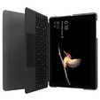 Θήκη για Microsoft Surface Go 3/Go 2/Go, Smartcase, don't touch me