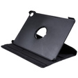Θήκη για Lenovo Tab M10 10.1 Gen 3 TB-328FU/TB-328XU TB330FU 10.95", Περιστρεφόμενη 360, μαύρη