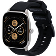 Λουράκι σιλικόνης ERBORD Universal 20mm