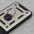 Θήκη για Xiaomi Redmi 12, CamShield Slide, χρυσός