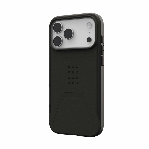 Θήκη Urban Armor Gear Civilian με MagSafe για iPhone 17 Pro Max