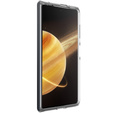 IMAK Θήκη για Honor Magic V3 5G, Crystal Case, διαφανής