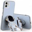 Θήκη για iPhone 12 Mini, Astronaut, μπλε