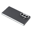 Θήκη από ίνες αραμιδίου για Samsung Galaxy Z Fold7, για MagSafe, μαύρο