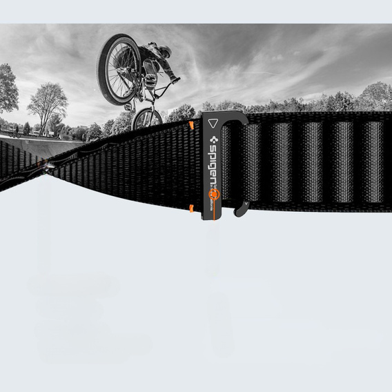 Λουράκι Spigen WBF1 Band για Apple Watch 8/9/10/11/SE/Ultra 1/2 (44/45/46/49 mm)