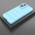 Θήκη για Xiaomi Redmi Note 12S, Gaming Shockproof, μπλε