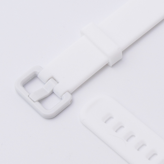 Λουράκι σιλικόνης για Xiaomi Smart Band 10 / 9 / 8