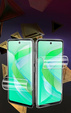 Μεμβράνη υδρογέλης για Infinix Hot 40i