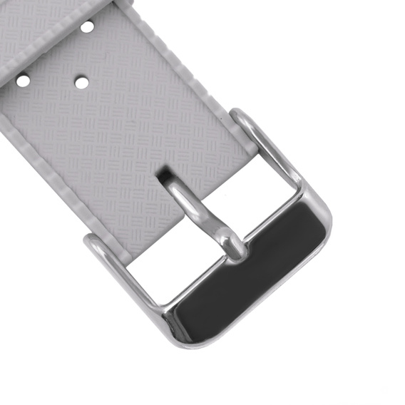 Λουράκι σιλικόνης ERBORD Universal 22mm