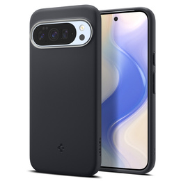 Θήκη Spigen Nano Pop MagSafe για το Google Pixel 10 Pro XL, μαύρο σησαμέλαιο