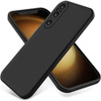 Θήκη για Sony Xperia 1 V, Silicone Lite, μαύρη