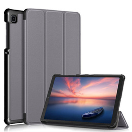 Θήκη για Samsung Galaxy Tab A7 Lite 8.7 T220 / T225, Smartcase, γκρι