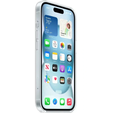 Apple Clear Case MagSafe για iPhone 15