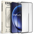 2x Γυαλί ERBORD 3D για OnePlus 15