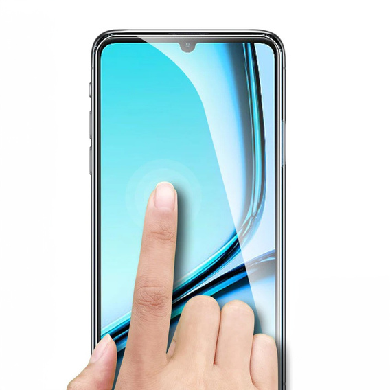 Μεμβράνη υδρογέλης για Realme Note 50