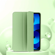Θήκη για iPad 10.9" 2022 (10 gen.), Smartcase, πράσινη