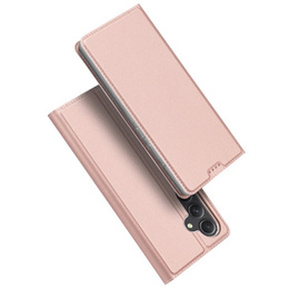 Dux Ducis Θήκη για Samsung Galaxy A55 5G, Skinpro, ροζ rose gold