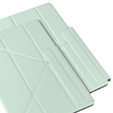 Θήκη για Xiaomi Redmi Pad SE 8.7", Origami, μπλε