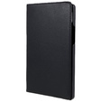Θήκη για Lenovo Tab M9 TB330FU 10.95", Περιστρεφόμενη 360, μαύρη