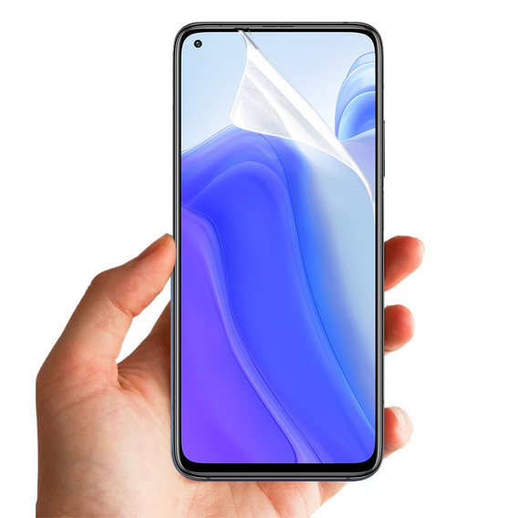 Μεμβράνη υδρογέλης για Xiaomi Mi 10T 5G/10T Pro 5G