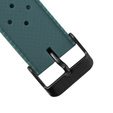 Λουράκι σιλικόνης ERBORD Universal 22mm