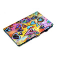 Θήκη για Lenovo Tab M10 Plus 10.6 Gen 3 125F/128F, hearts