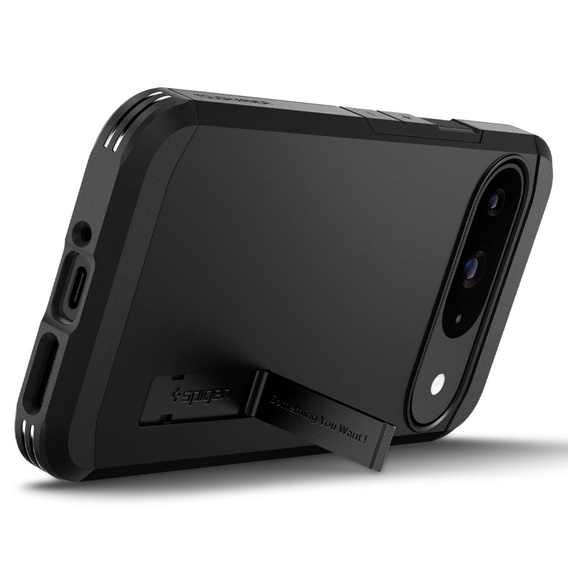 Θήκη Spigen Tough Armor για Google Pixel 9 / 9 Pro