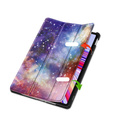 Θήκη για Xiaomi Redmi Pad Pro / Xiaomi Poco Pad, Smartcase, galaxy