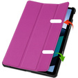 Θήκη για Xiaomi Redmi Pad SE 11", Smartcase, μωβ