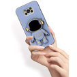 Θήκη για Xiaomi Poco X3 NFC / X3 Pro, Astronaut, μπλε
