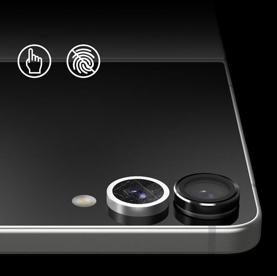 Προστατευτικό πλαίσιο κάμερας Ringke για Samsung Galaxy Z Flip 7 5G