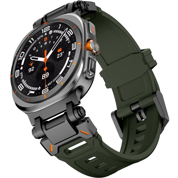 Λουράκι για Samsung Galaxy Watch Ultra 47mm (2025 / 2024)