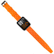 Λουράκι σιλικόνης ERBORD Universal 22mm