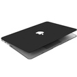 Θήκη για Macbook Pro 14.2 A2442, HardShell, μαύρο