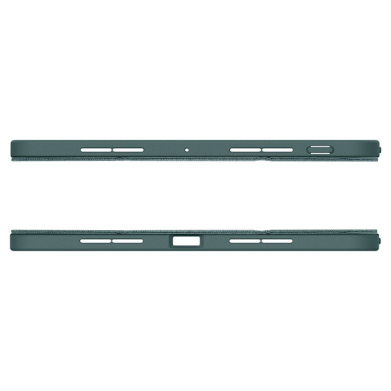 Θήκη Spigen Urban Fit Midnight Green για iPad Pro 11" M4 5ης γενιάς 2024