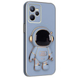 Θήκη για Realme C35, Astronaut, μπλε