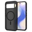 Θήκη Spigen Ultra Hybrid MagSafe για το Google Pixel 10 Pro XL, Frost Black