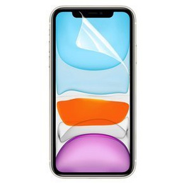 Μεμβράνη υδρογέλης για iPhone XR / iPhone 11